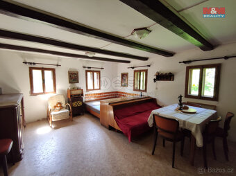 Prodej chalupy, 112 m², Písečná - 10