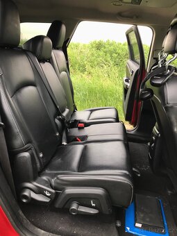 FIAT Freemont 2.0 125kW 4x4 - 10