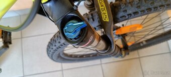Rock Machine Torrent 20-29 velikost M - 10