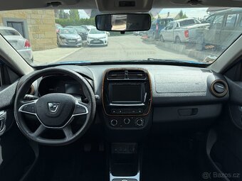 Dacia Spring electric comfort plus - 10