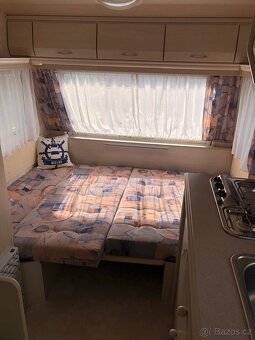 Karavan caravelair - 10