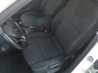 ✅Škoda Octavia Combi, 1.6 TDI, 1. majitel, původ ČR, NAVI - 10