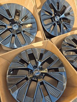 5x112 r21 Original Audi Q7 Etron - 10