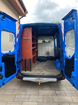 Renault MASTER najeto 115 128 km, bez AdBlue, bez koroze - 10