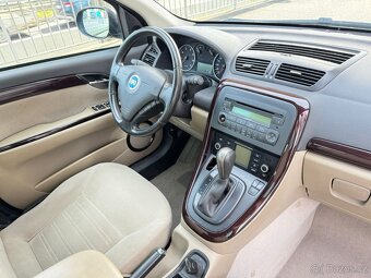 Fiat CROMA 2.2i, 108Kw AUTOMAT 2007, NAPLNĚNÁ KLIMA - 10