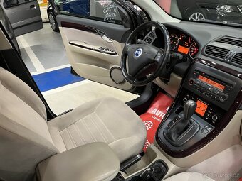 Fiat CROMA 2.2i, 108Kw AUTOMAT 2007, NAPLNĚNÁ KLIMA - 10