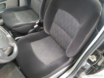 Renault Thalia 1,2i 1.majitel 18.700 km Klima... - 10