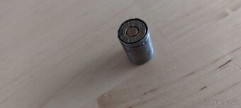 Gew 88 gewehr 1888 puška na slepou střelbu 9m s tormentaci - 10
