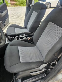 Mercedes A150 70 kW 2007, 165.000 km Dovoz Itálie Bez koroze - 10