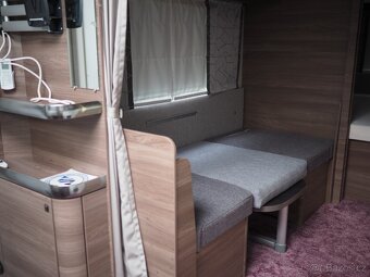 KNAUS SPORT 650UDFSILVER SELECTION - 10