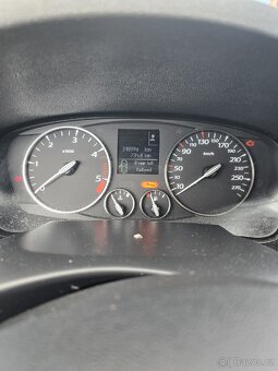 Renault Laguna III , 2.0dci combi - 10