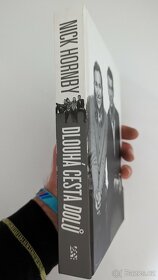 Wilbur Smith, Americká idyla, Severozápad, Kde je zakopán pe - 10