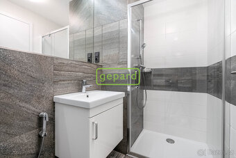 Prodej bytu 1+kk/B, 27 m2 + 4 m2, Praha 8-Kobylisy - 10