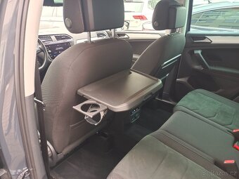 VW Tiguan Comfortline 2.0TDI 110kW DSG Virtual ACC ERGO Navi - 10