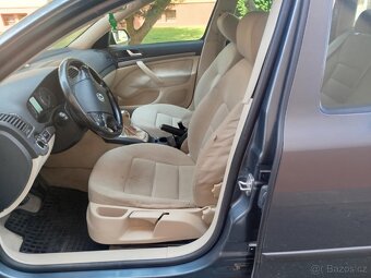 Škoda Octavia ll 1, 9 TDI 77kw - 10