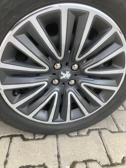 Prodám Peugeot 2008 - 10