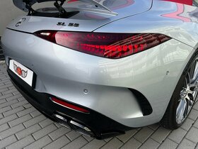 Mercedes Benz SL 55 AMG - 10