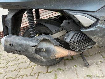 Honda pcx 125 - 10