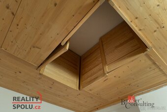 Převod dr. podílu, byty/1+1, 52 m2, Moravská 1079/17, Vinohr - 10