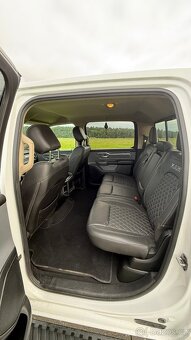 Dodge RAM 1500 - 10