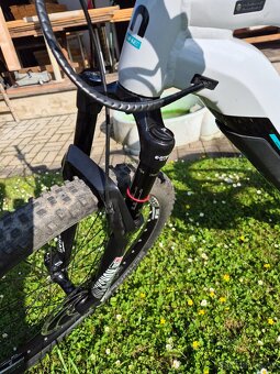 ELEKTROKOLO HAIBIKE Hardnine-sduru 7.0 - 10