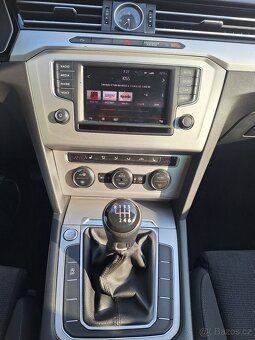 Passat b8 2.0TDI 110kw - 10