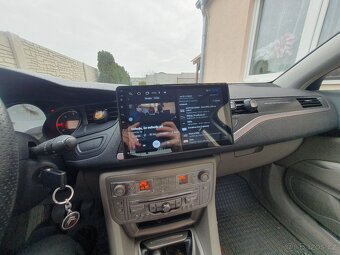 Citroën c5 2010 ,227000km - 10
