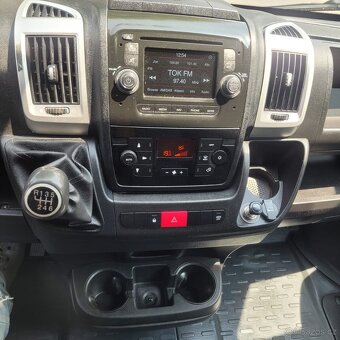 FIAT DUCATO 2.3JTD 130KW BEZ ADBLUE L3H2 R.V.2020 - 10