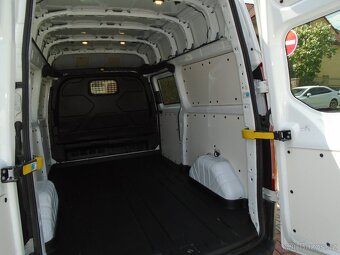 Ford Transit Custom 2.0 TDCi L2H2, Klima - 10
