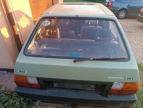 Škoda Favorit 136 l - 10