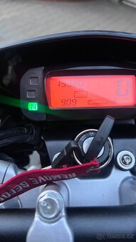 Aprilia rx 125 2022 ABS - 10