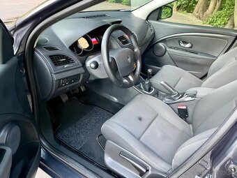 RENAULT MEGANE 1.6 74 KW.Benzin.R.2010. - 10
