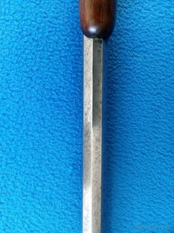Flobertka 6 mm - 10