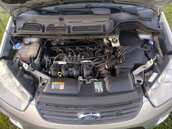 Prodám Ford C-MAX - 10