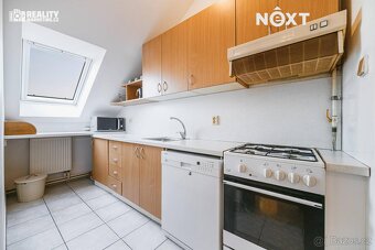 Prodej byt 2+1, 68㎡ - 10