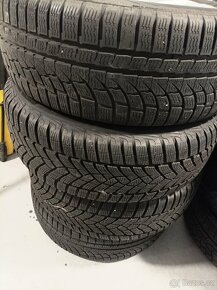 VW Tiguan Passat Sharan 6.5x17 ET 41 - 10