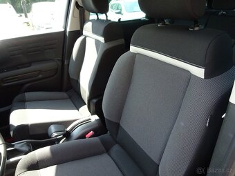 Citroën C3 Aircross 1,2 i, GARANCE KM - 10