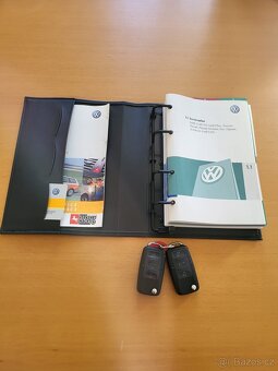 VW Scirocco 1.4TSI - 10