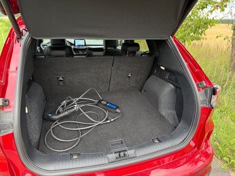 Ford Kuga 2,5PHEV 112kW ST-LINE/LED/KESSY/ACC/DPH - 10