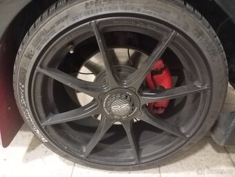 Ford Fiesta ST 1.6, ročník 2013 165kw - 10