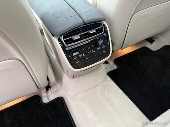 Mercedes Benz EQS 450+ Premium paket (odpočet DPH) - 10