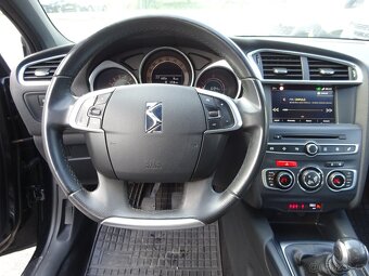 Citroën DS4 1,6 HDI, - 10