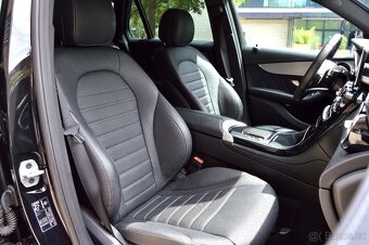 Mercedes-Benz GLC 43 AMG, odpočet DPH - 10