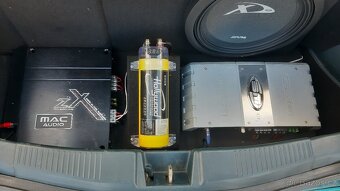 Mazda 323F BA 2.0L (1995) – JDM STREET PROJECT - 10