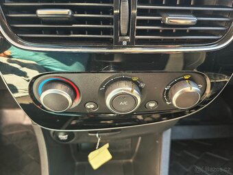 Clio 1,2i 55KW Limited 2019 86tkm, klima, tempomat,STK, - 10