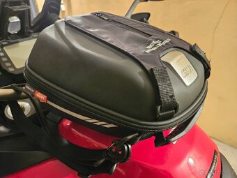 Predam Ducati Multistrada 950 - 10