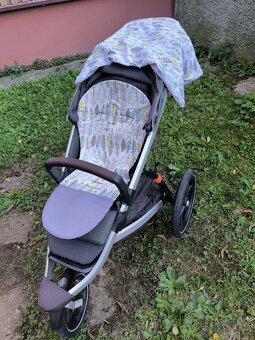Thule Urban Glide 2 - 10