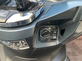 Honda PCX 125 - 10