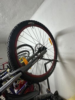 Genesis Sport 29 – horské kolo Alloy 7005 (vel. 19”) - 10