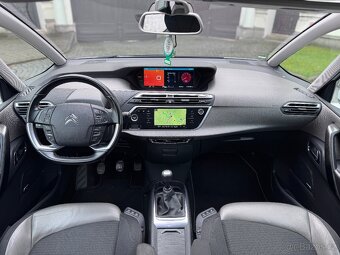 Citroen C4 Spacetourer/GrandPicasso 2.0HDi 110kW MAN FULL - 10